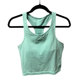 Lululemon Ebb to Street Racerback tank